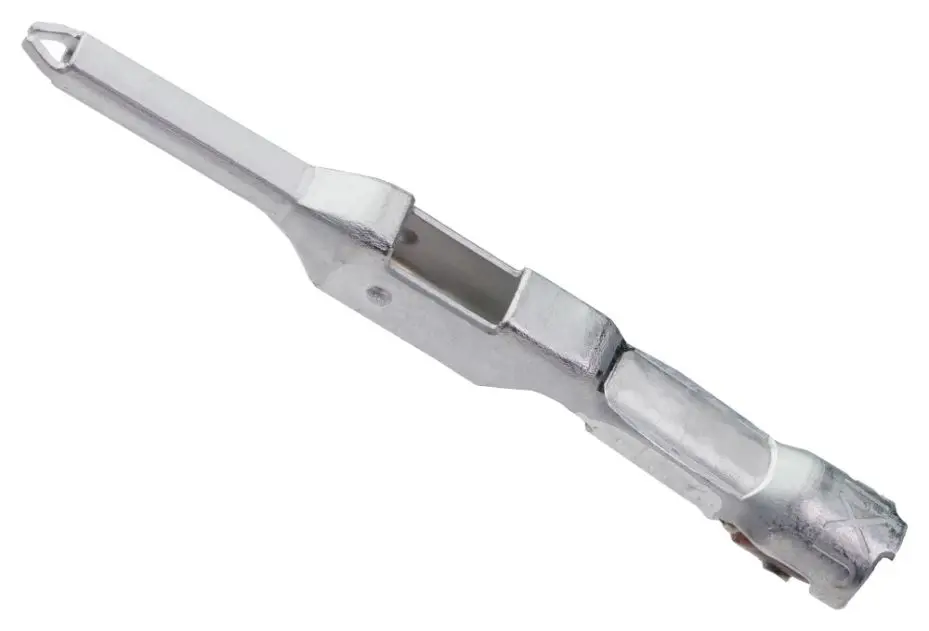 MOLEX Squba Καρφίτισμα Pin Επαφής, 16 AWG, IP68, 3.6mm