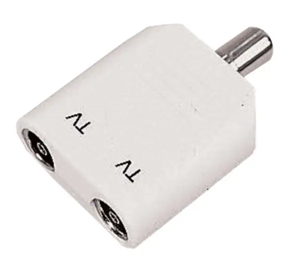 MERCURY Vysokokvalitní dělič a kombinér anténního signálu pro UHF a VHF s nízký