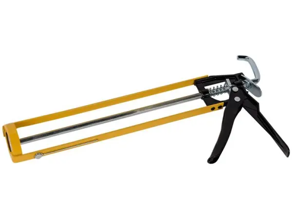 Roughneck Skeleton Caulking Gun, 280mm (11in)