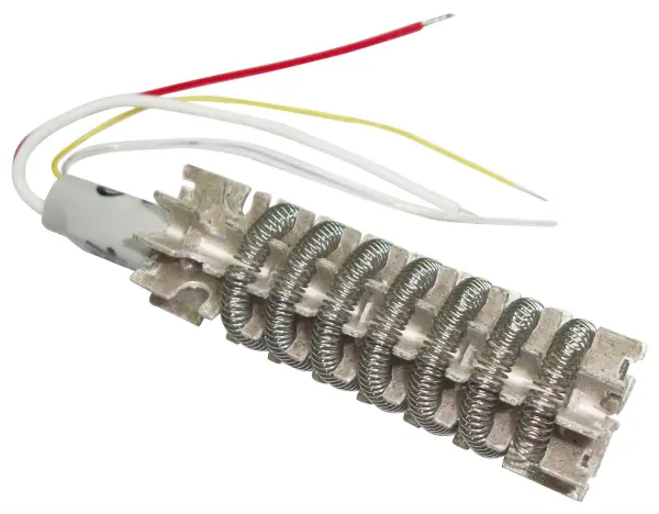 MULTICOMP PRO Spiral Heater for MP740111 Hot Air Station