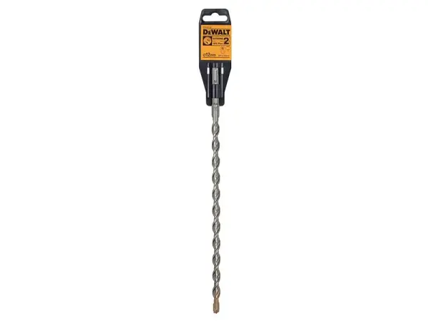 DeWalt SDS Plus EXTREME 2® Drill Bit, 12 x 350mm