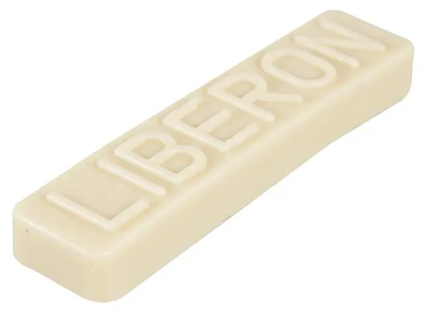 Liberon Wax Filler Stick | 01 Ivory | 50g