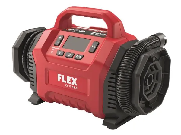 Flex 18V CI 11 Inflator - Bare Unit
