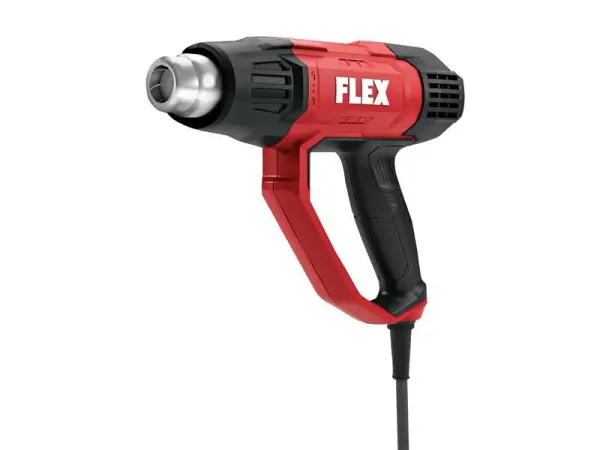 Flex Power Tools - HG 650 2000 אקדח חום מקצועי 2000W