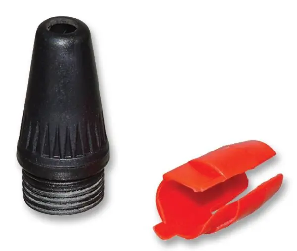 REAN Pouzdro Tiny XLR pro konektory kabelů