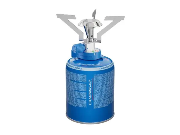 Campingaz® תנור קמפינג Twister Connect PZ Easy Clic