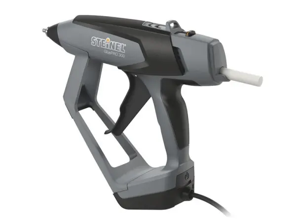 Steinel GluePRO 300 Low Temp Glue Gun, 300W, 11mm