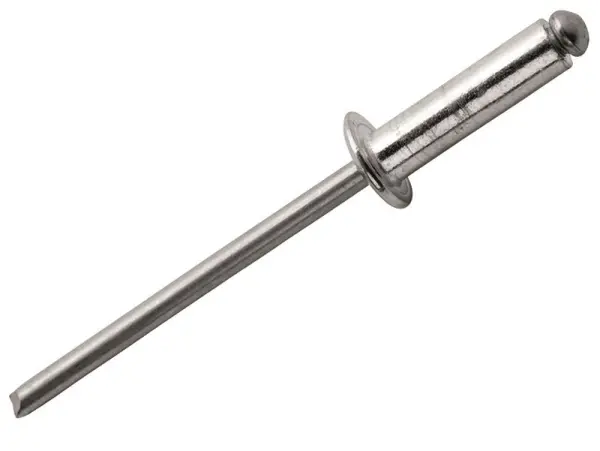 Rapid - Rivet Prestasi Tinggi 4 x 14mm Pembungkusan Blister 50