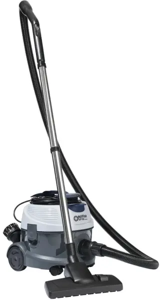 Nilfisk VP100 10L 880W Dry Vacuum Cleaner 230V