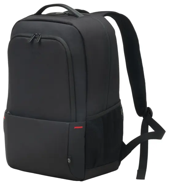 DICOTA Plus Eco Base 15.6 Laptop Backpack Black 24L