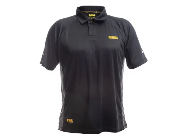 DeWALT Rutland Performance Polo-Shirt - XL (122 cm)