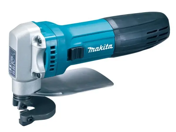 Makita JS1602 1.6mm 16 Gauge Metal Shear, 380W (110V)