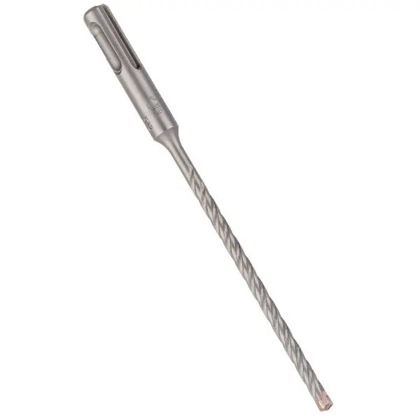 Bosch SDS+ 5X Masonry Drill Bit, 5mm x 100mm