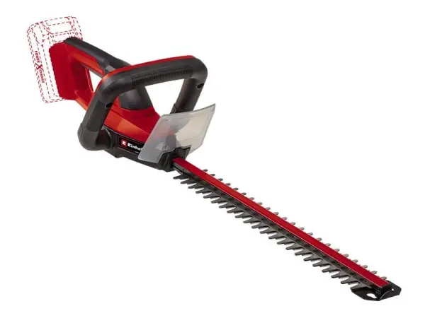 Einhell - Ψαλίδι Φρακτών GC-CH 18/40 Li Solo 18V (Χωρίς Μπαταρία)