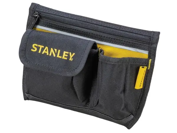 STANLEY® 工具袋 – 便攜式腰包