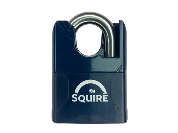 Squire Stronglock Plus Λουκέτο Ελασματοχάλυβα - Κλειστός Κρίκος