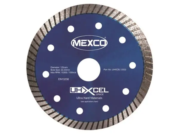 MEXUHXL125