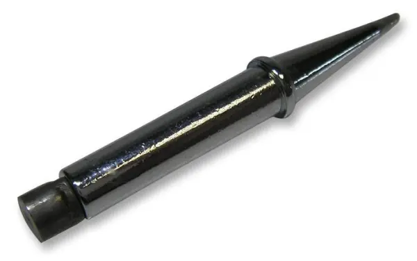 WELLER CT Series Soldering Iron Tip, 1.6mm, 425°C