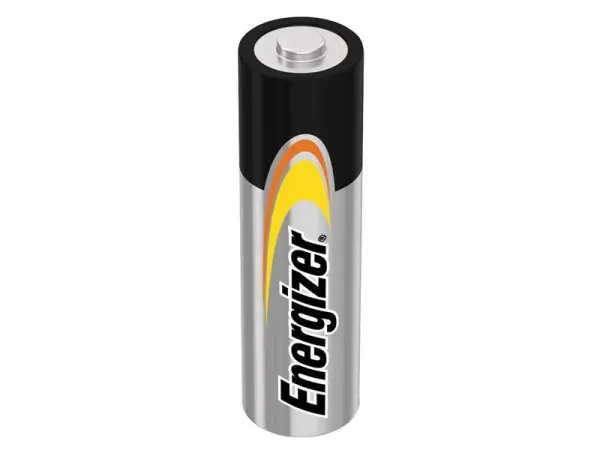 Energizer Industrial - Μπαταρίες AA Βιομηχανικής Χρήσης (Συσκευασία 10 τεμ.)