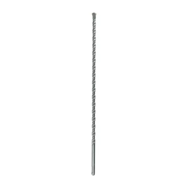 Timco Broca SDS Plus para Martillo Perforador, 12.0 x 450mm, Punta de Carburo