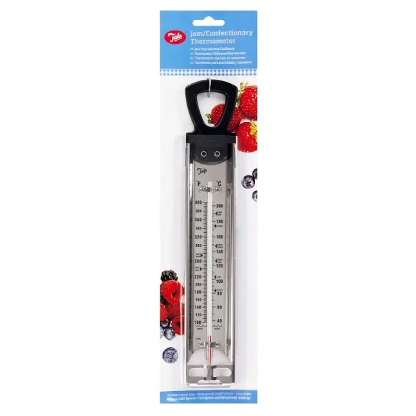 Tala Jam & Confectionery Thermometer