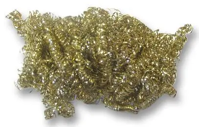 OKI METCAL - 替換銅墊片套裝 (10片裝) - 適用於WS1工作台