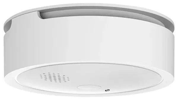 Shelly Plus Smoke Smart WiFi Smoke Alarm