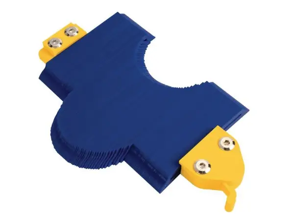 Vitrex Xtreme Profile Gauge 200mm