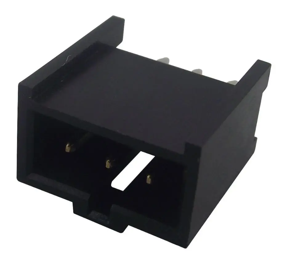 MOLEX Connecteur vertical C-Grid III™ 3 voies, 1 rangée, 90136-1203
