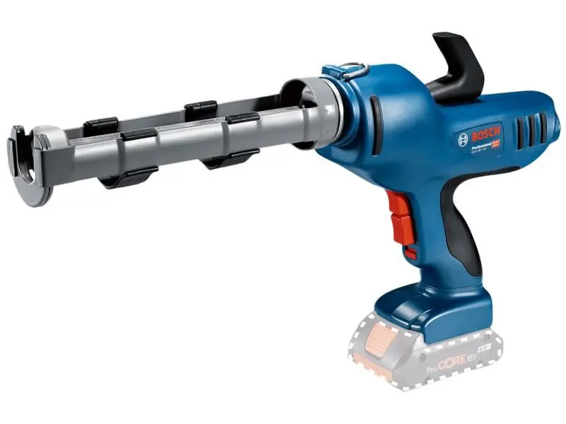 Bosch GCG 18V-310 프로페셔널 실런트 건 18V (본체)