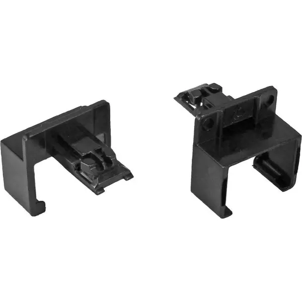 TUK RJ45 Lockboots, Pack of 50 - Black