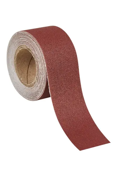 Blue Spot Tools 240目砂布卷 3.8厘米 x 460厘米