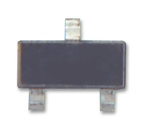 ON Semiconductor BSS138K N-Channel MOSFET, 50V, SOT-23, Surface Mount