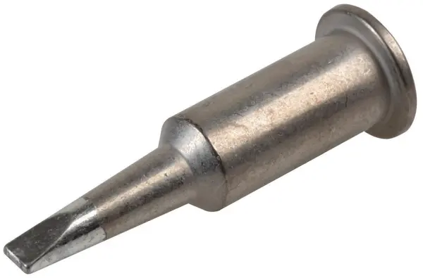 PORTASOL Lötspitze Schraubendreher-Form für SuperPro 125 Lötkolben, 3,2mm
