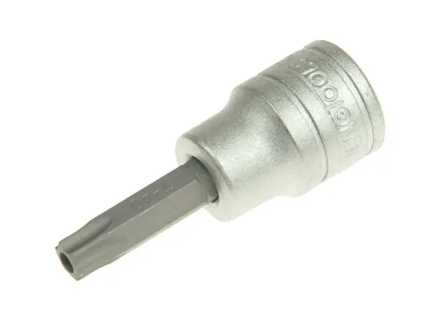 Teng TPX30 TORX 보안 소켓 비트 3/8인치 드라이브 5.5mm