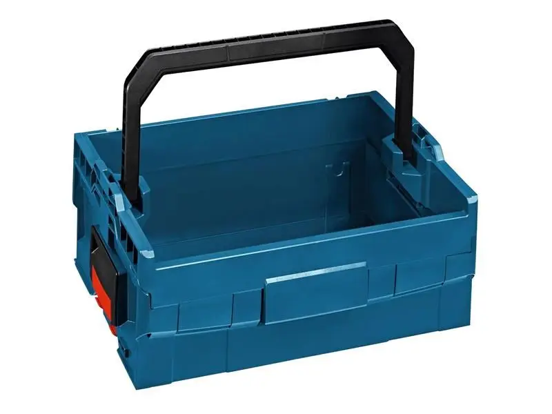 Caixa de Armazenamento de Ferramentas Bosch LT-BOXX 170