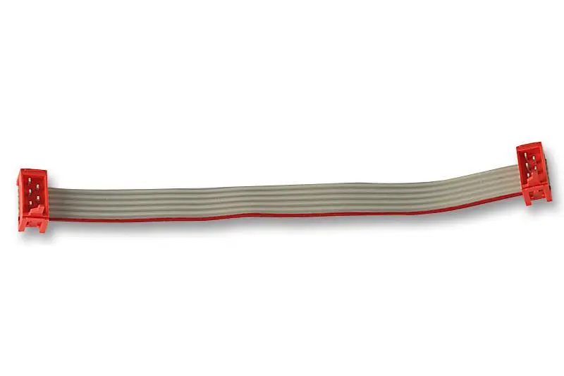 TE Connectivity Micro-Match Cavo 4 Vie, 100mm