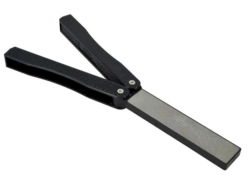 Faithfull Diamant Cloch Bhrocaileach Plandálach 400/600 Gréas