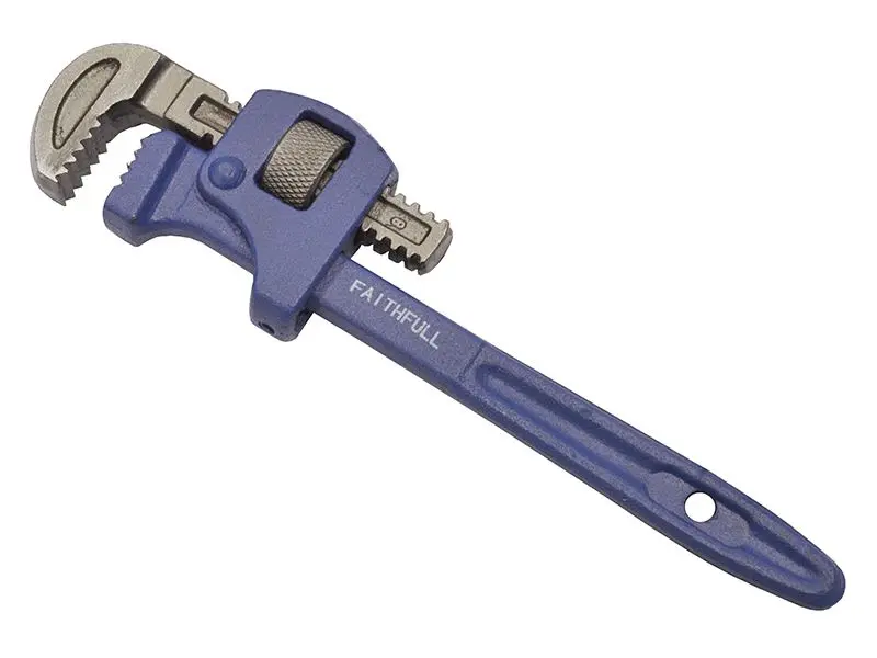 Faithfull Εργαλείο Pipe Wrench Stillson, 200mm (8in)