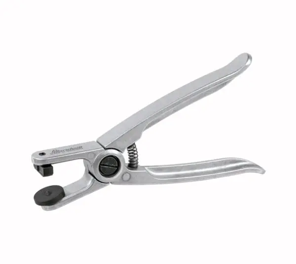 Bohle Silberschnitt Cut Running Pliers, Aluminium, 500g