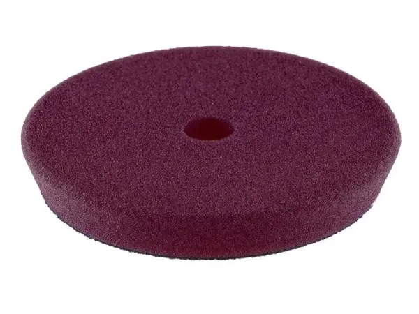 Flex Power Tools Medium Polishing Pad - 125mm, Pack of 2