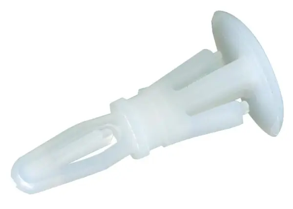 DURATOOL PCB 反向鎖扣支撐座 9.5毫米 (50件裝)