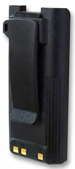 AXESS - Batterie rechargeable 7,2V 1650mAh pour radios Icom F3GT/4GT/3GS/4GS