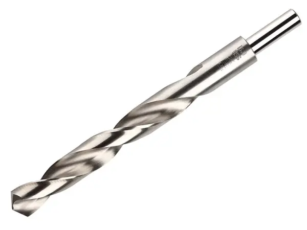 IRWIN HSS Pro Drill Bit 11mm, Reduced Shank, 142mm