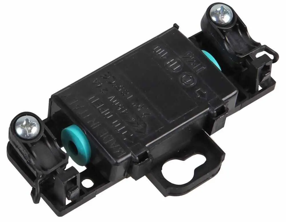 TEETUBE - Kotak Sambungan Kabel In-Line dengan Pelega Regangan