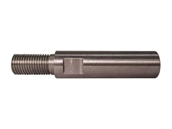 Mexco UNC Extension Bar for Diamond Core Drilling, 150mm