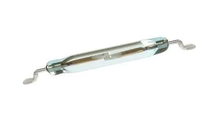 STANDEXMEDER MK23 Series Reed Switch SPST-NO 15-20AT SMD