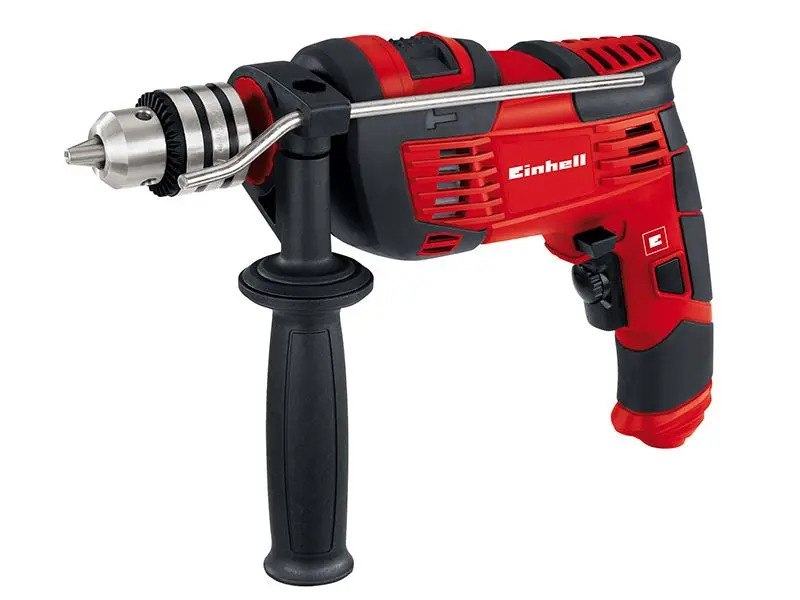 Einhell מקדחה אימפקט TC-ID1000 E, 1010W, 240V