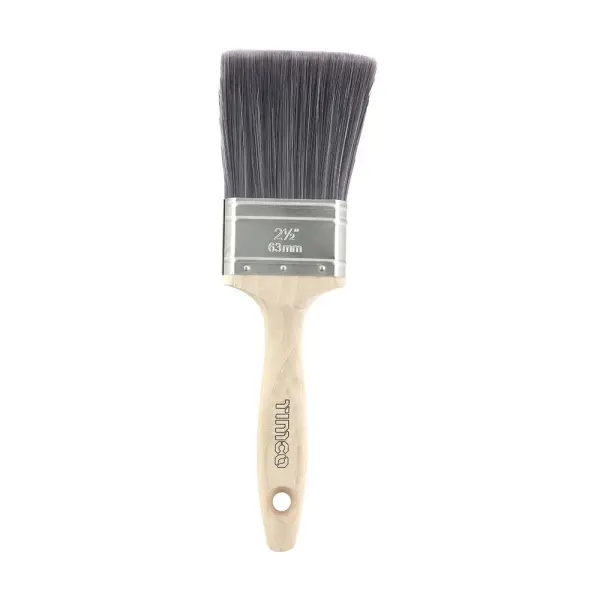 Timco 專業合成油漆刷 2.5吋