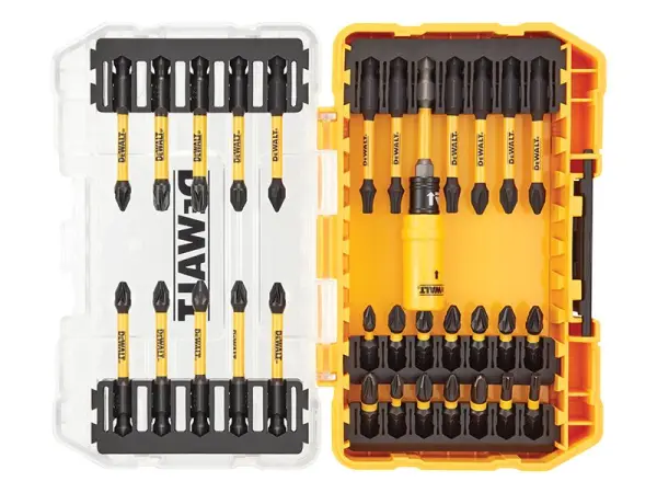 Dewalt DT70737T FLEXTORQ Screwdriving Set, 31-Piece
